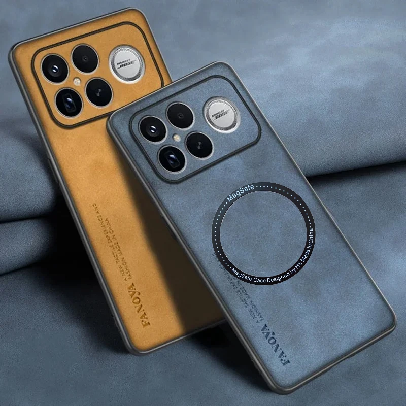 Business Luxury Pu …