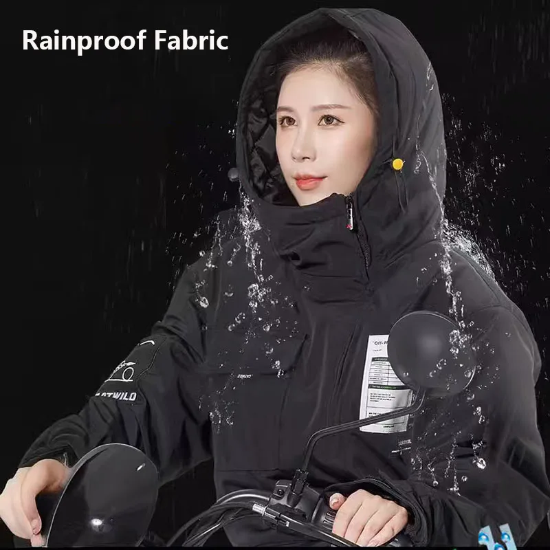 Thumbnail 2 - #1 Latest Motorcycle Suits Updates