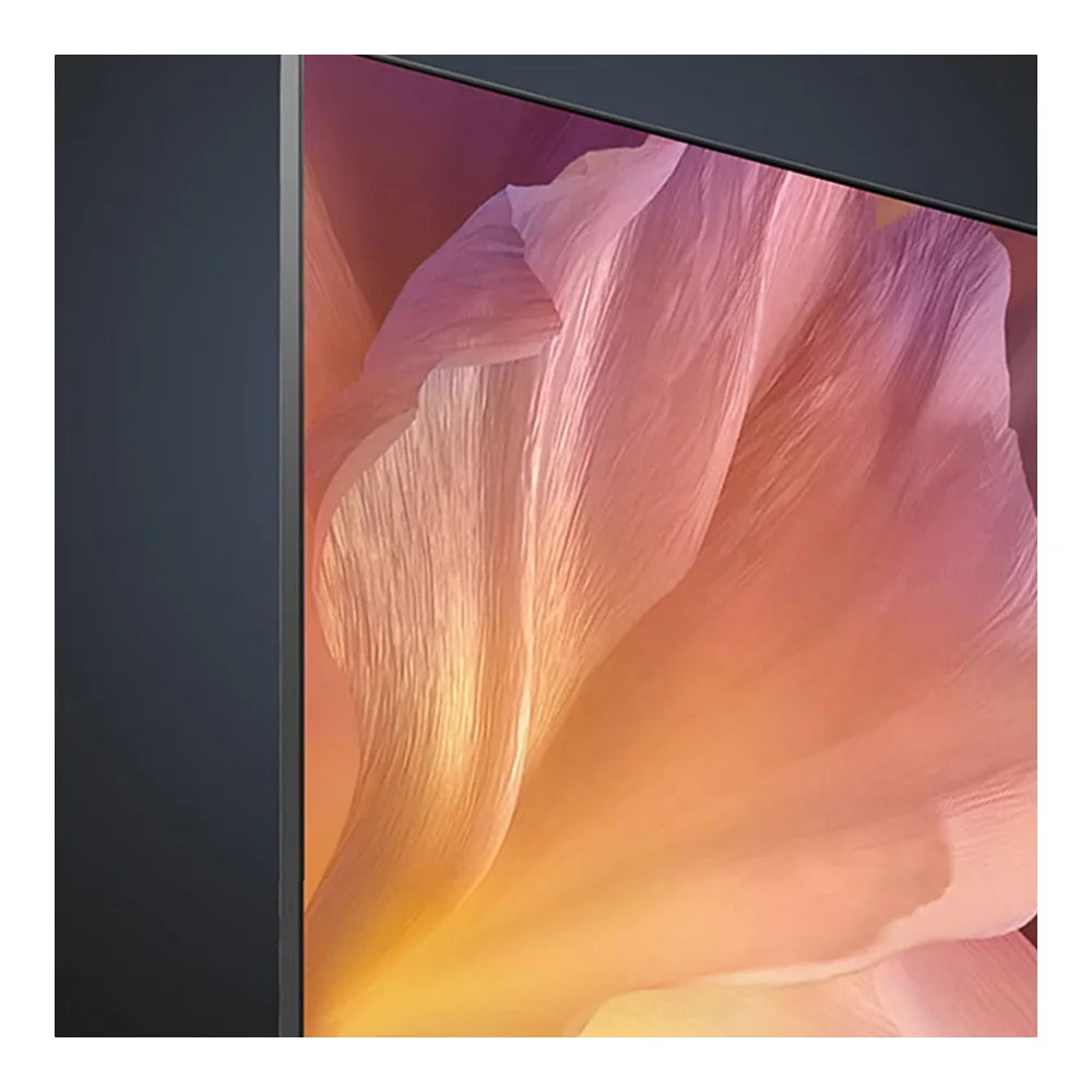 32D4PF Smart Network TV a schermo intero LCD da 32 pollici 43/50/55 TV per proiezione a schermo mobile