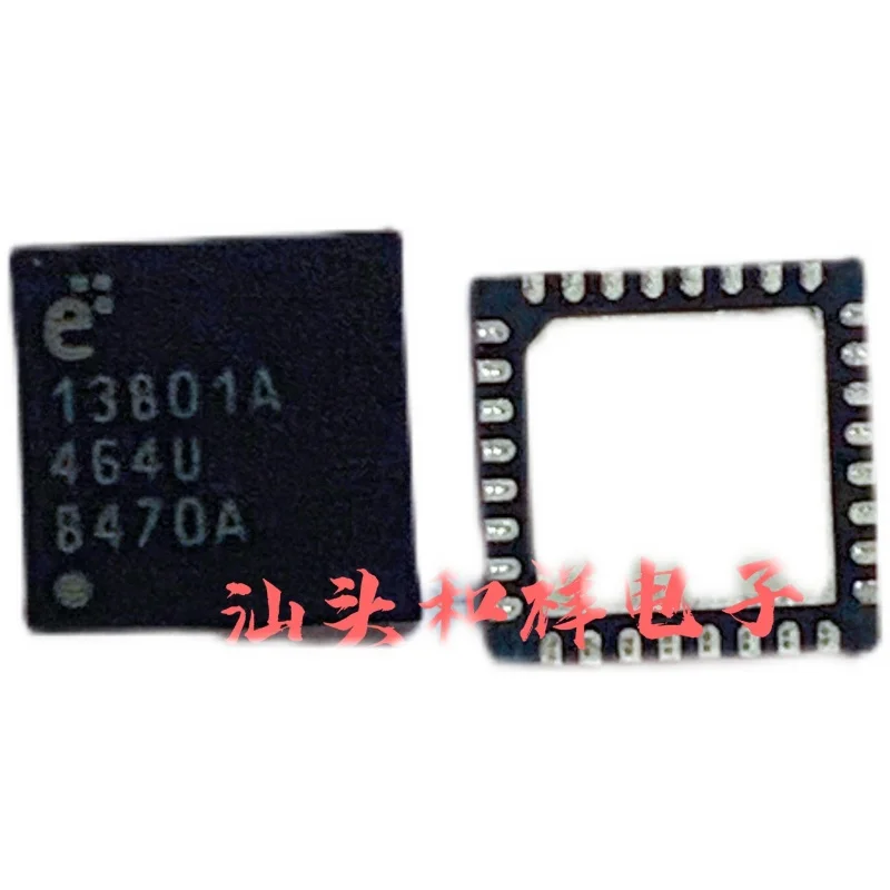 E13801A 13801A e13801A QFN-32