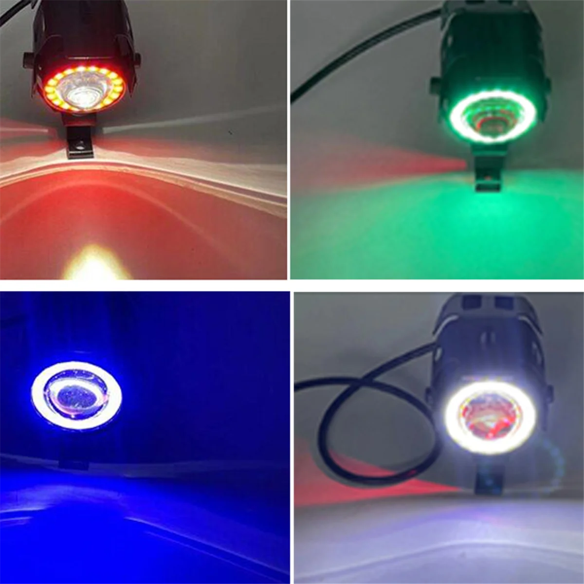 Quality! U7 Electri…