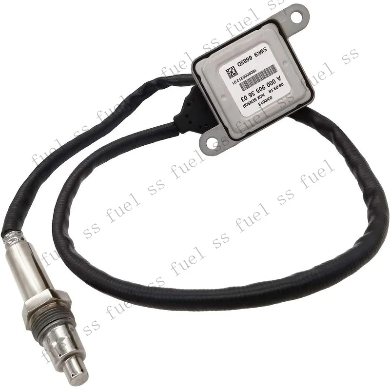 S+ Nox Sensor For Mercedes-Benz W221 GL350 GLE400 ML320 ML350/400 S350 A0009053603