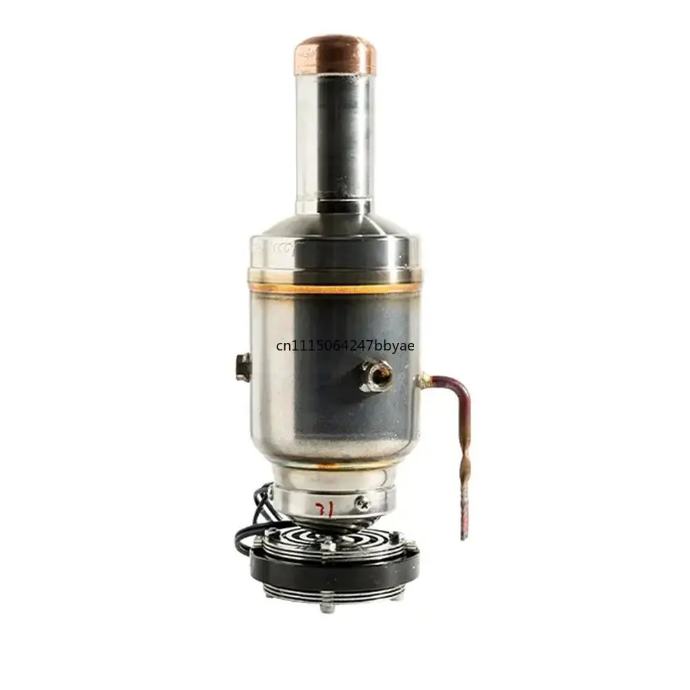 For ‑130℃ Ultra‑Low Temperature Stirling Cooler 120K Fast Cooling Refrigeration Equipment