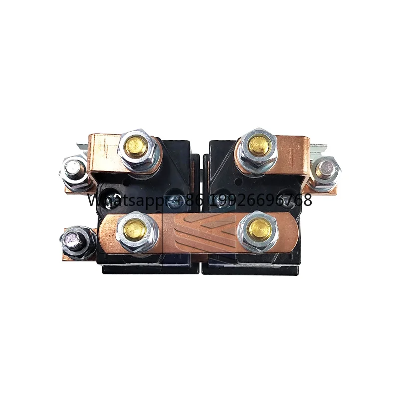 

New HK Forklift Parts ZJWH400A-2T 24v Model Contactor