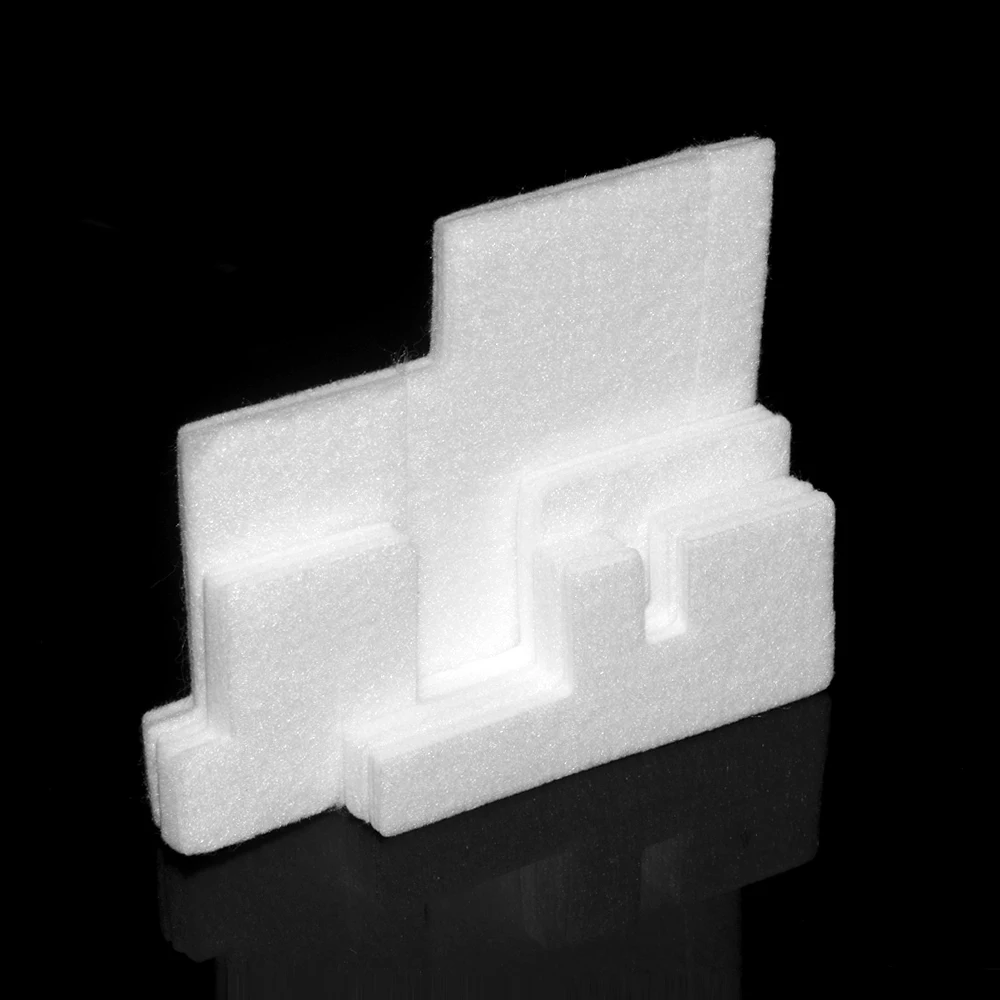 

Sponge For Canon G3000 G3400 G3040 G3140 G3240 G3410 G3540 G3500 G3600 G3100 G3200 G3300 G3700 G3800 G3900 Maintenance ink tank