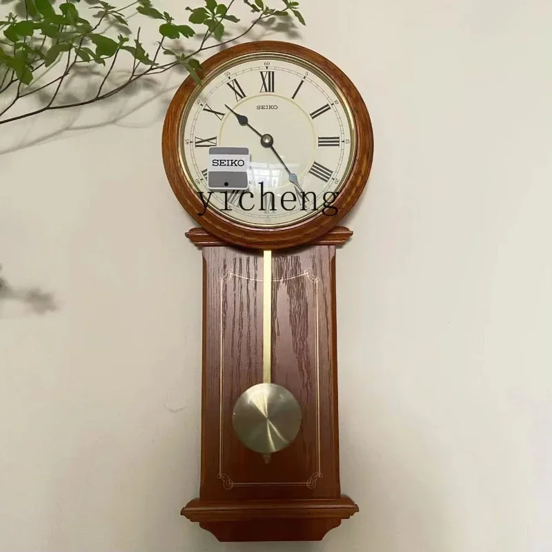 Zf Seiko Solid Wood… - image