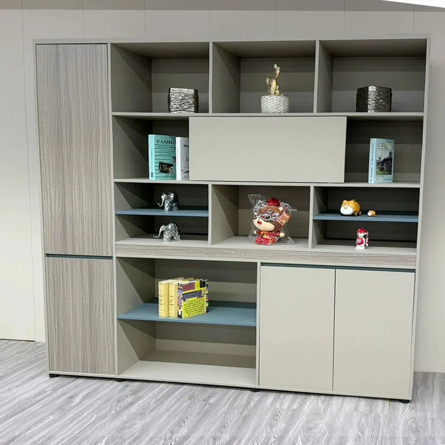 File  Iron Cabinet Steel File  Office Locker Data Storage Finance Office Certificate Drawer Cabinet