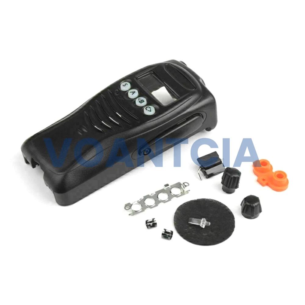 

Комплект корпусов-чехлов для радиостанций TK3212, TK2212, TK2212LK, TK2217, TK3217: Запасные части для ремонта