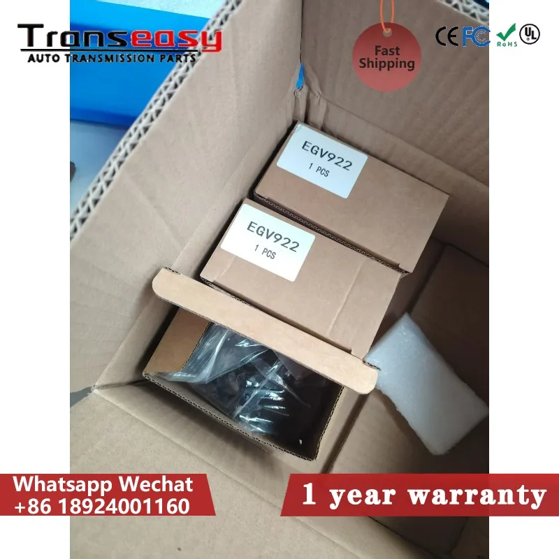 Vanne EGR EGV922 18111-77E00 1811177E02 compatible avec Vitara Suzuki Grand Chevrolet Esteem