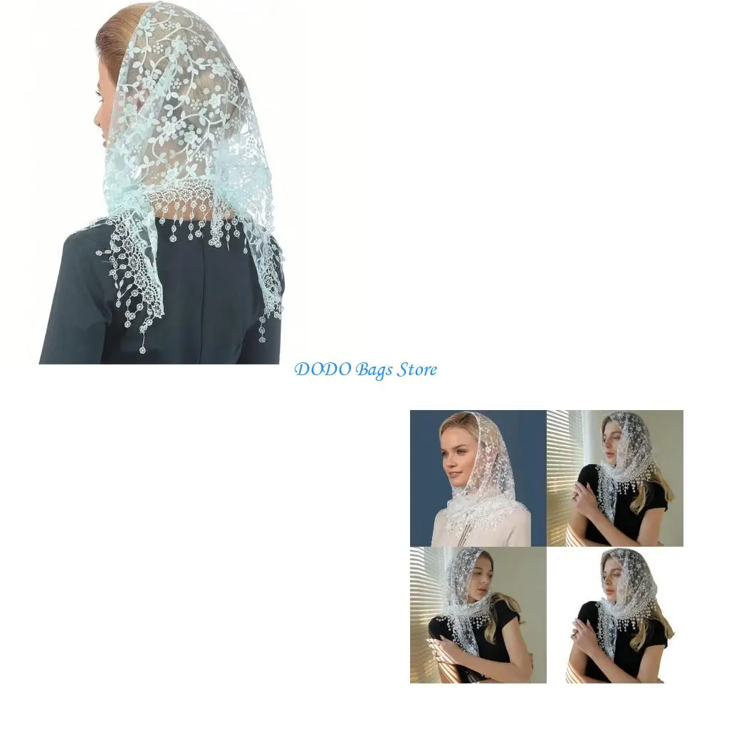 

Французские стили кружевные цветочные головы треугольники