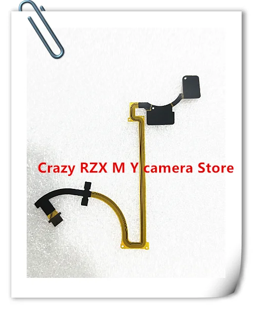 New 28-70 Lens Flex Cable For Sony FE 28-70mm f / 3.5-5.6 OSS SEL2870 Anti-Shake FPC Flexible Cable Repair Parts