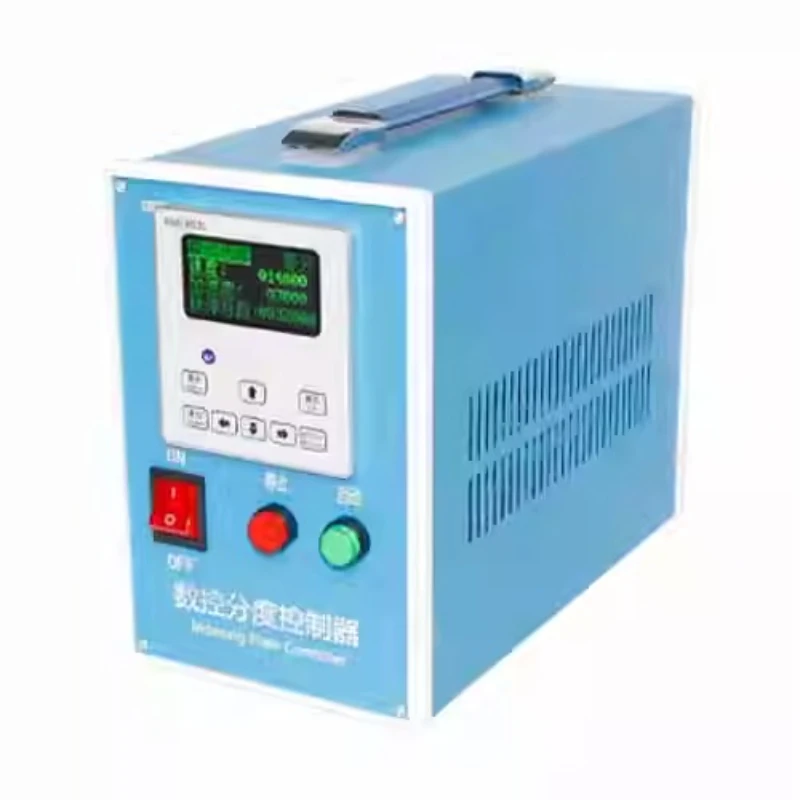 Numerical Control I…