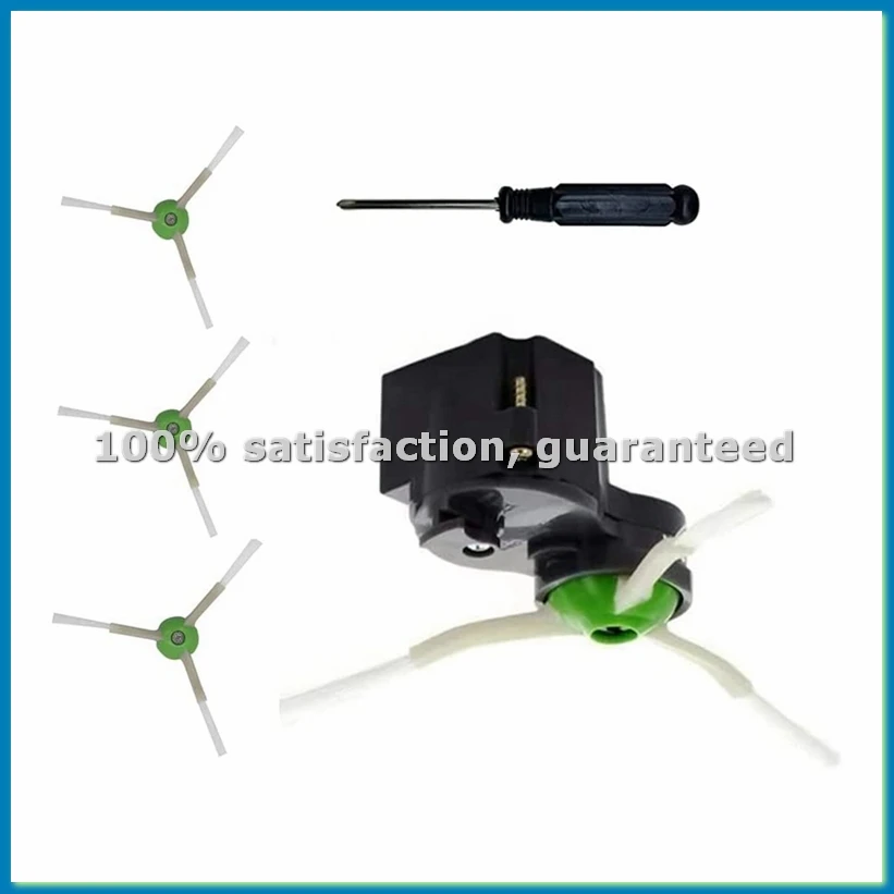 Side Brush Motor Mo…