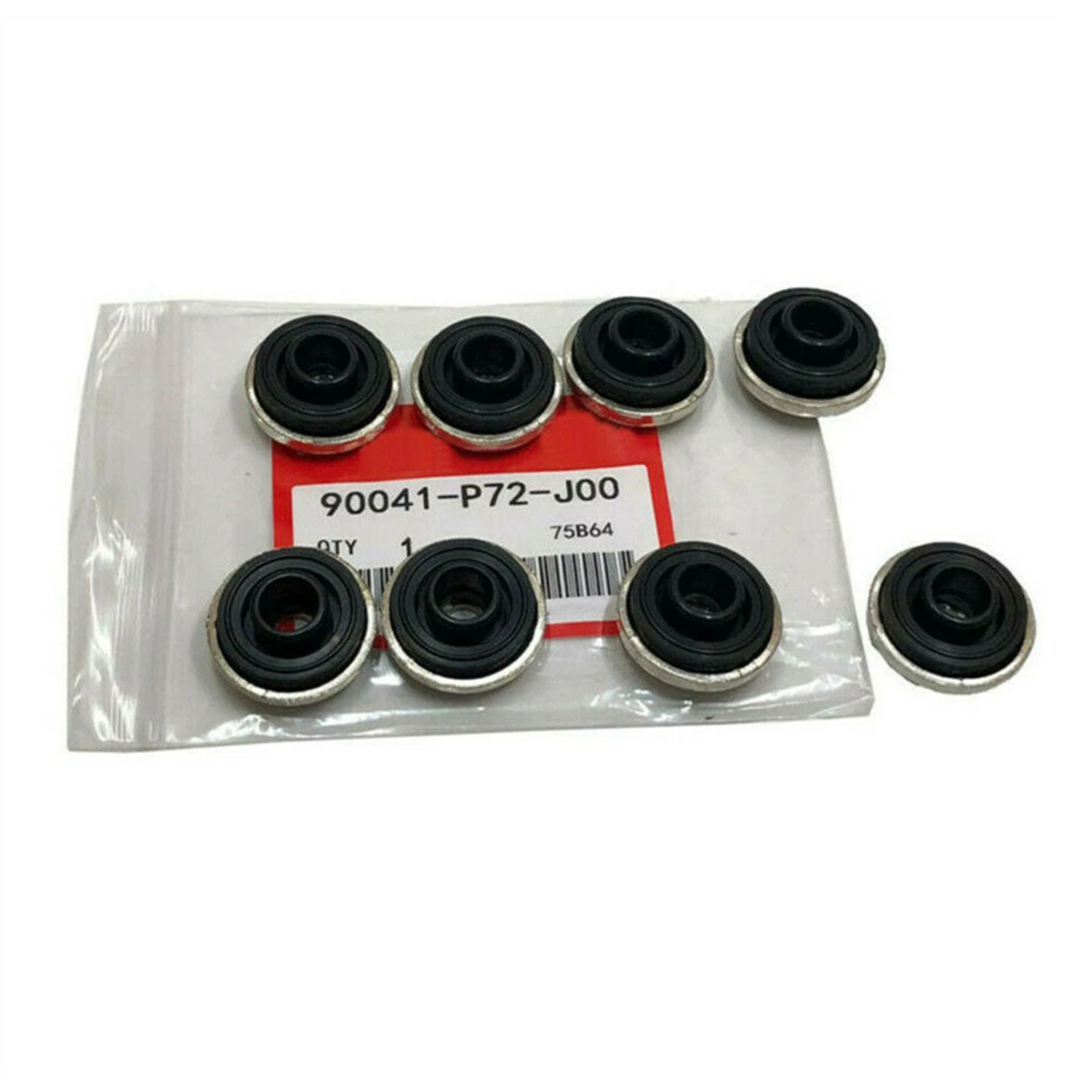 12341-pr3-000 Is Applicable For Honda B Series VTEC Bonnet Gasket Pipe Seal Set b16 b18c-