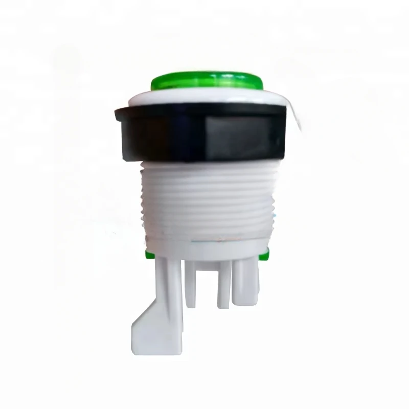 A4 Arcade Buttons A4P4 Arcade Game Buttons for Sale