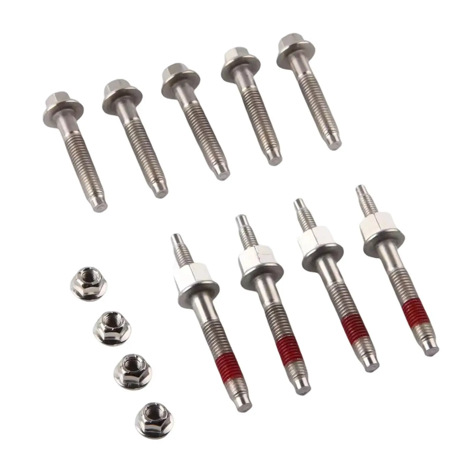 

Exhaust Tube Mount Hardware Replacement for Chrysler Platinum