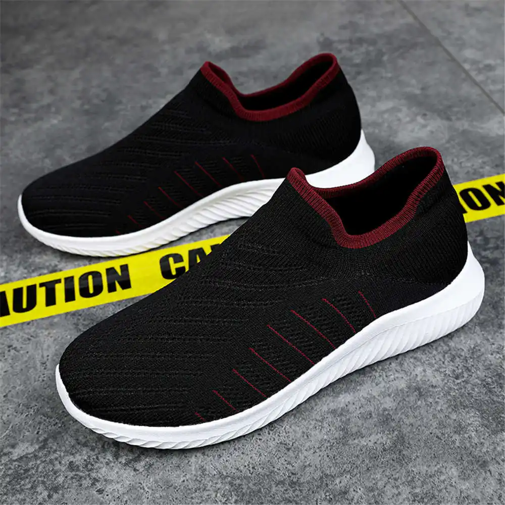 

Stockings 39-45 Men Sneakers Brand Golf Black School Shoes Mens Casual Boots Sport Special Offers Hospitality Scarp