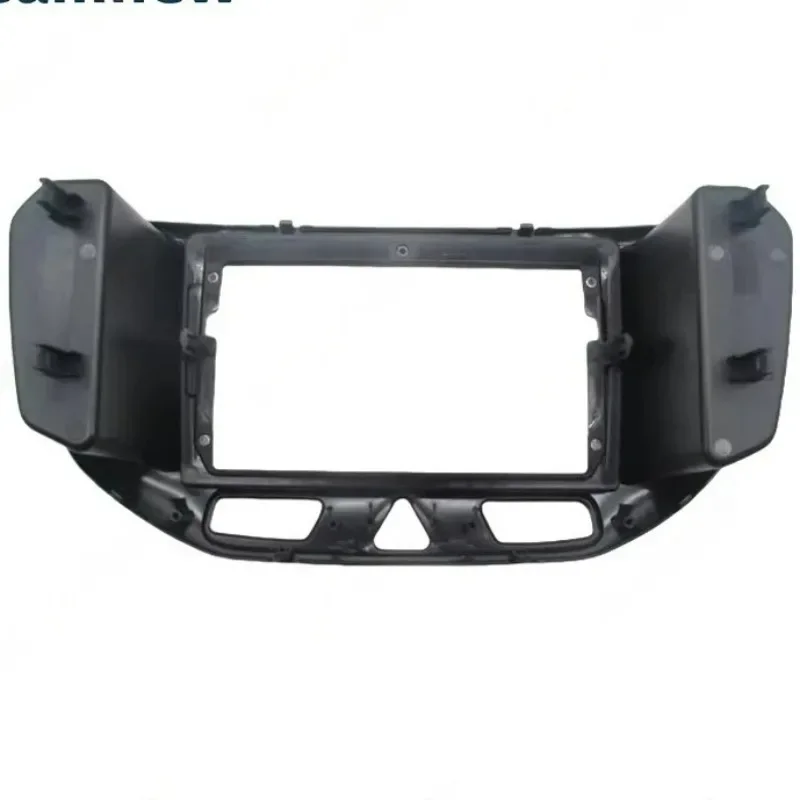 For Chevrolet Spin 2013-2018 9 Inch 2Din Car Radio Fascia Canbus Box Adapter Android Dash Panel Kit
