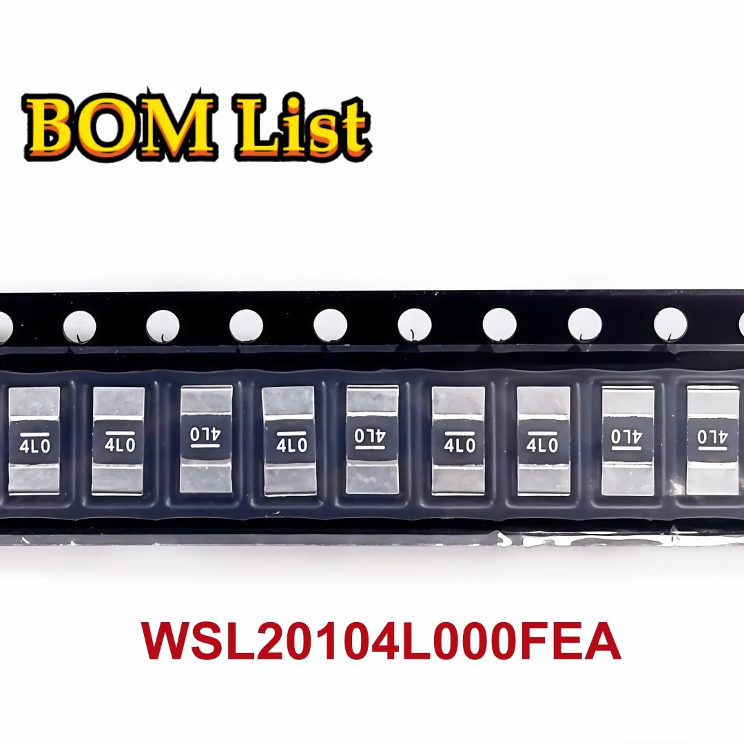 10Pcs/Lot New WSL20…