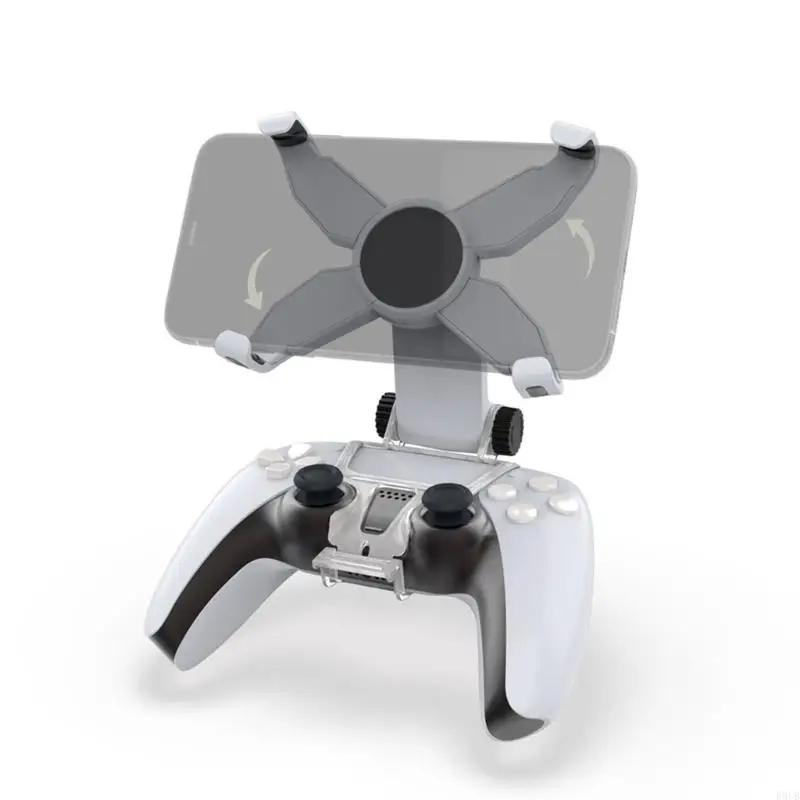 R9UB Controller Phone Mount Clist