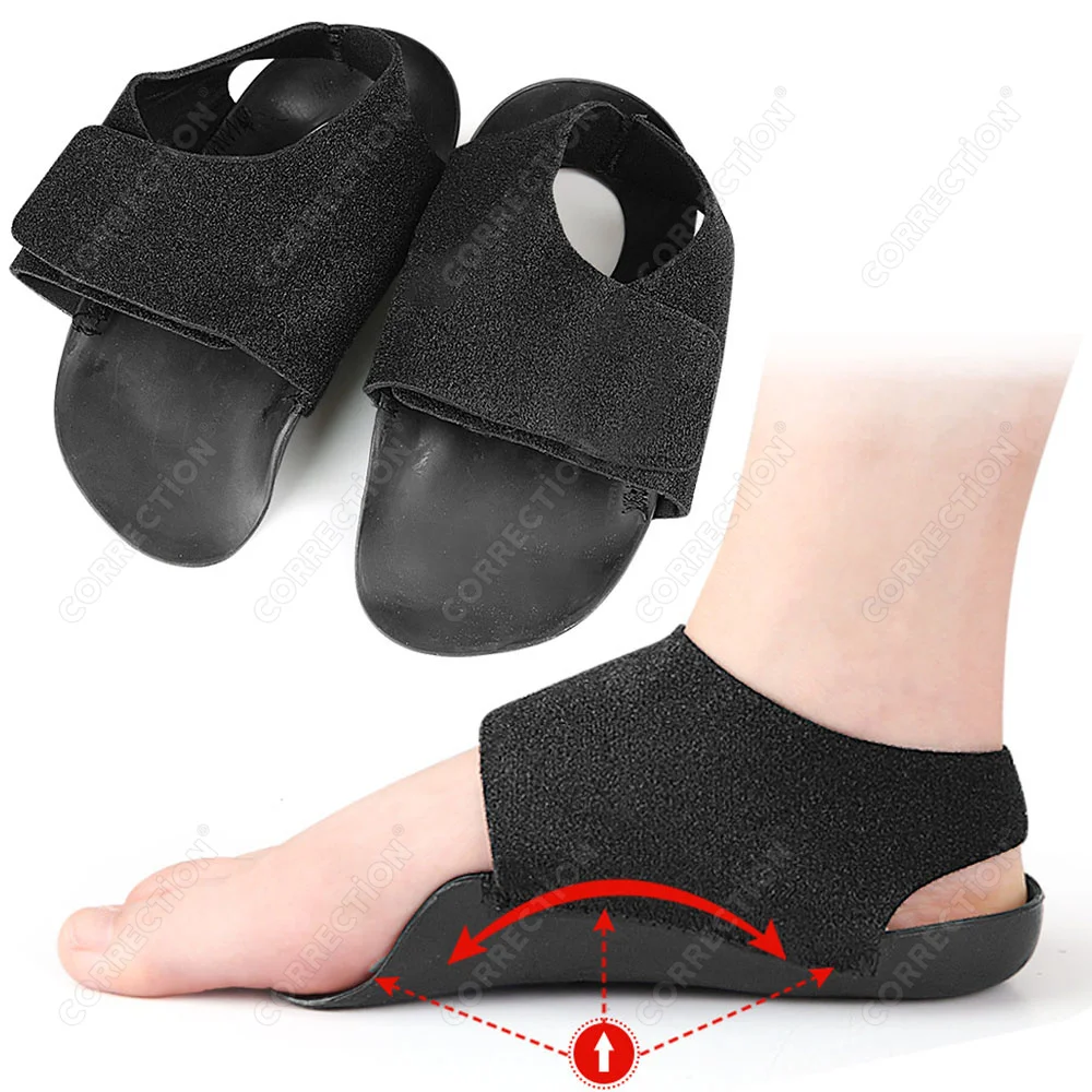 Orthotic Insoles Fo… - image