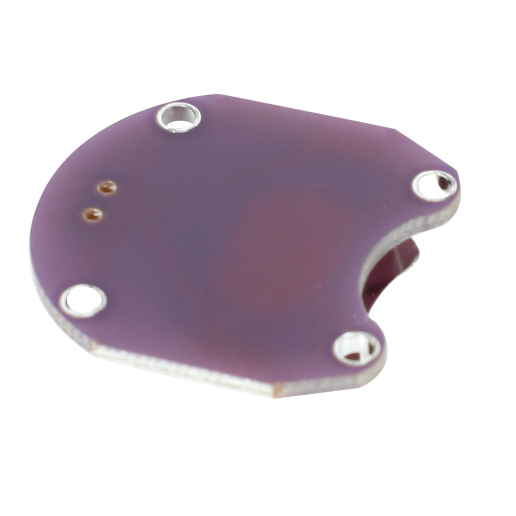 Coin Cell Battery Holder CR2032 Battery Mount Module for