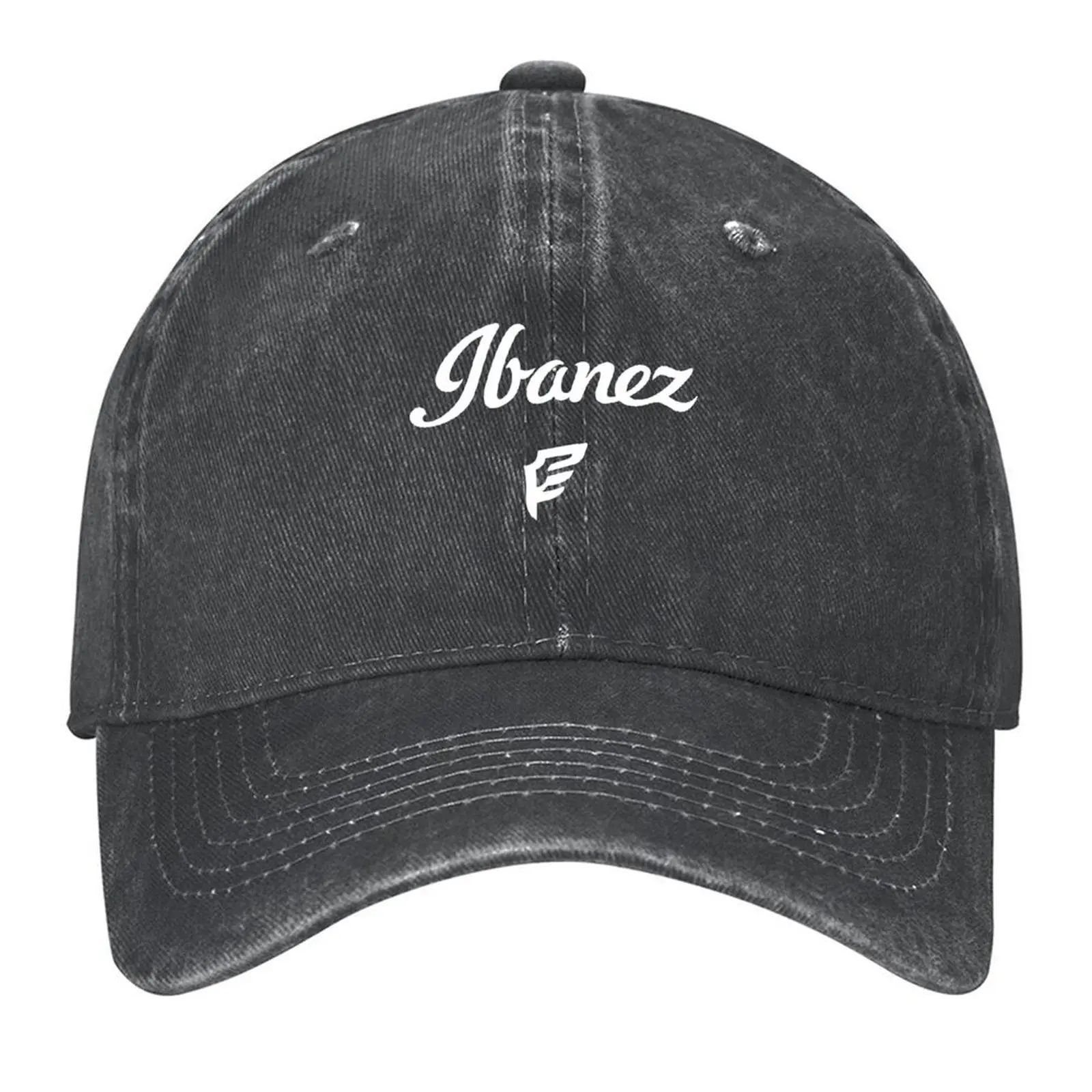 

Classy Ibanez Desain Baseball Cap Bobble Hat sailor cap for men Hat Baseball Cap Hood Men's Women's