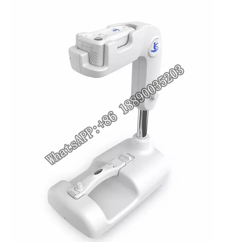 

2022 hot sell Super clear display adjustable medical Vein finder detector enhancer