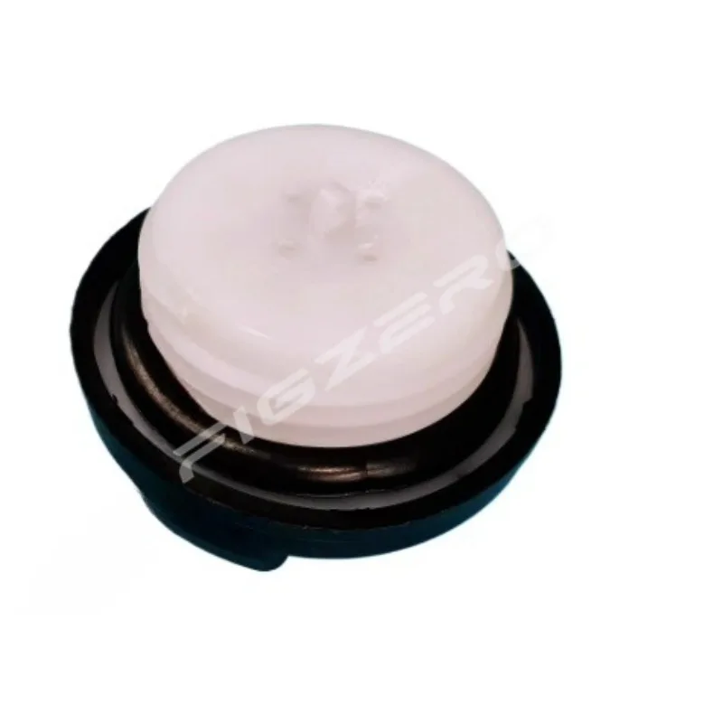 75mm Threaded Plastic Fuel Tank Cap Fuel Filler Cap Without Lock Wheeled Tractor Agricultural Parts for Lovol Oubao