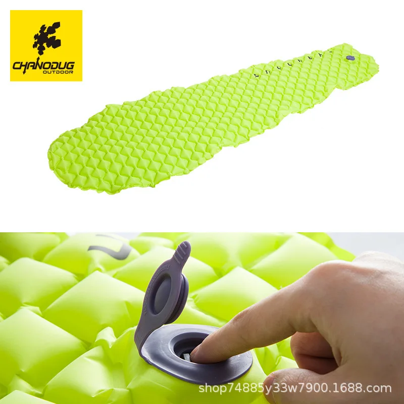 lightweight-tpu-inflatable-sleeping-pad-for-camping-compact-air-mattress-for-single-person-portable-sleeping-pad-for-outdoo