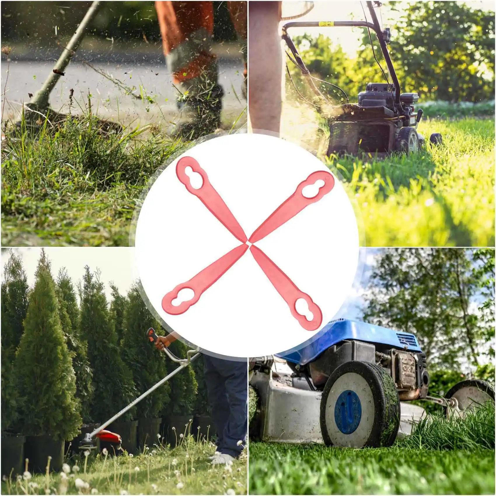 Abrw-200Pcs Replace… - image