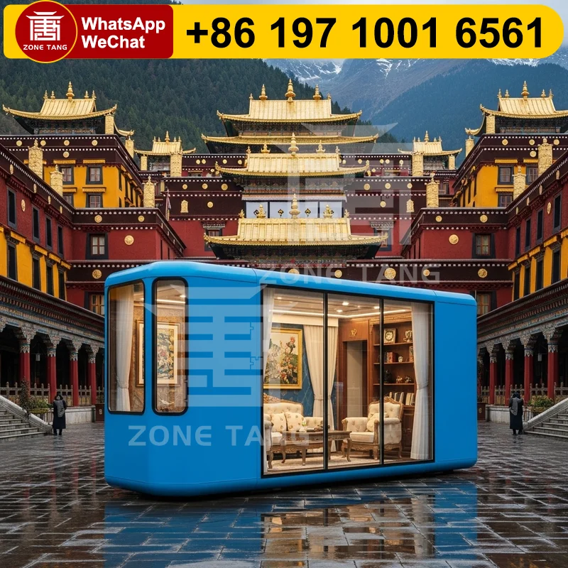 Modular Homes With …