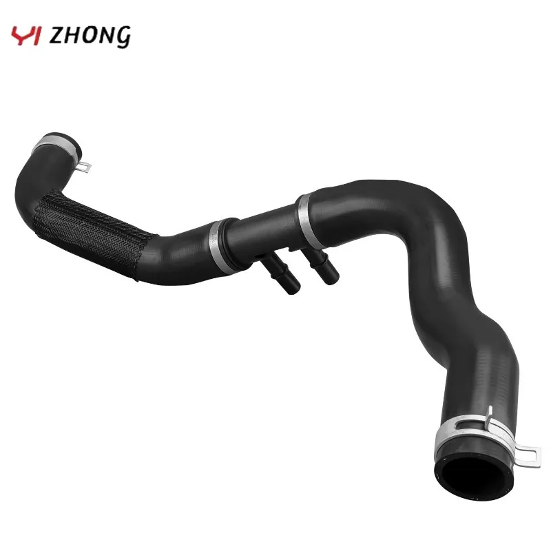 

BB5Z8286N Radiator Coolant Hose Compatible with Ford Explorer 3.5L 2011-2019 Police Interceptor Utility 3.7L 2013-2015