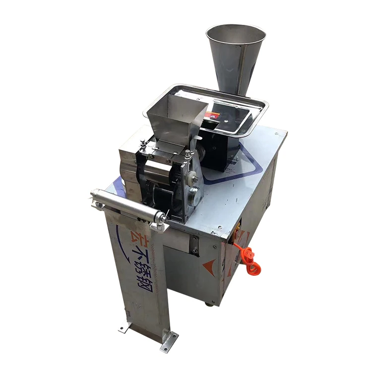 Machine Making Machine Automatic Mini Dumpling Machine