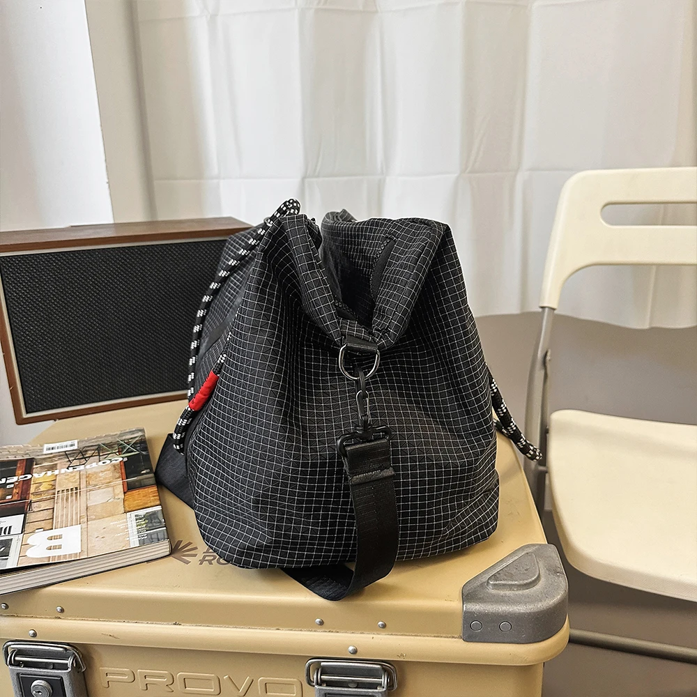 Travel Bag, Lightweight Short- - đánh giá và giá Dry Bag Roll Top