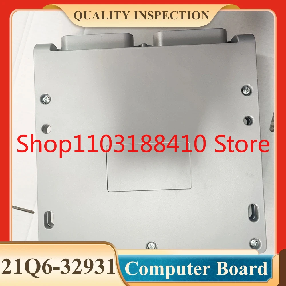 

R220LC-9S Excavator Controller Panel Computer Board 21Q6-32931 Electronic Control Unit 21Q632931