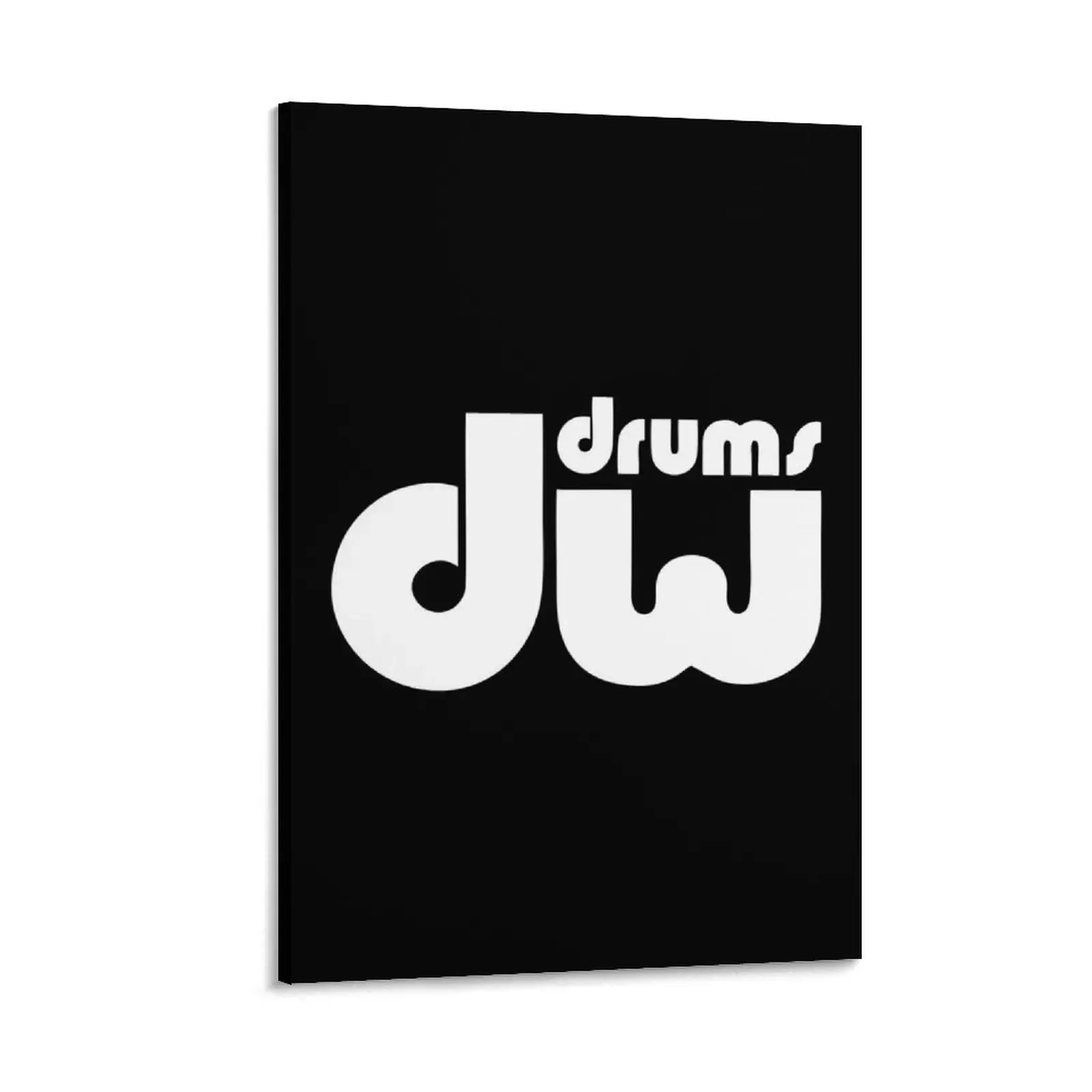 

Awesome DW Drums Design Canvas Painting room decoration wall decoration paintings Decoration for bedroom bedroom