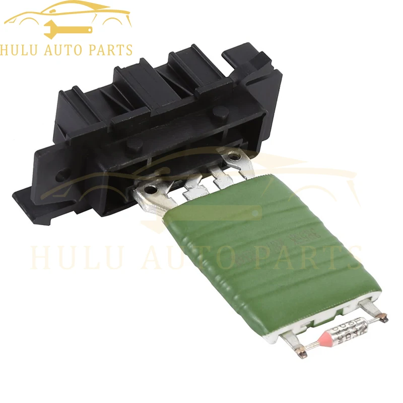 13248240 Car Heater Motor Fan Blower Resistor 55702407 77364555 For Citroen for Peugeot for Alfa Romeo Jumper Boxer Fiat Ducato