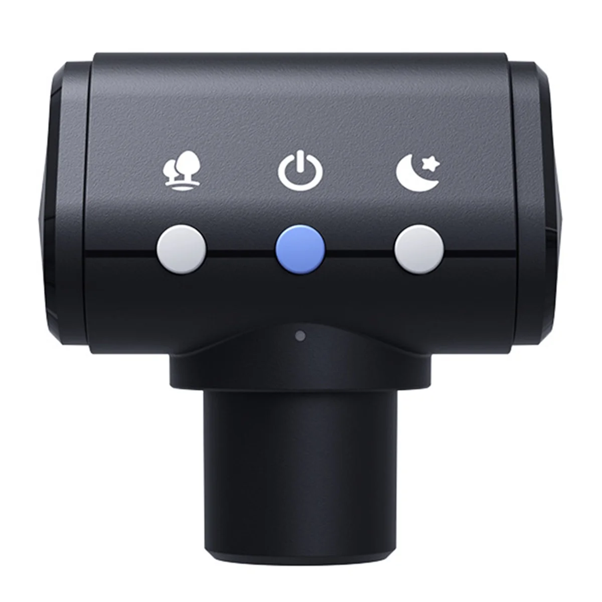 B74A New 2.4GHZ 2 Million Pixels Microscope Astronomical Telescope HD Electronic Eyepiece Photo Recording WiFi Phone Computer