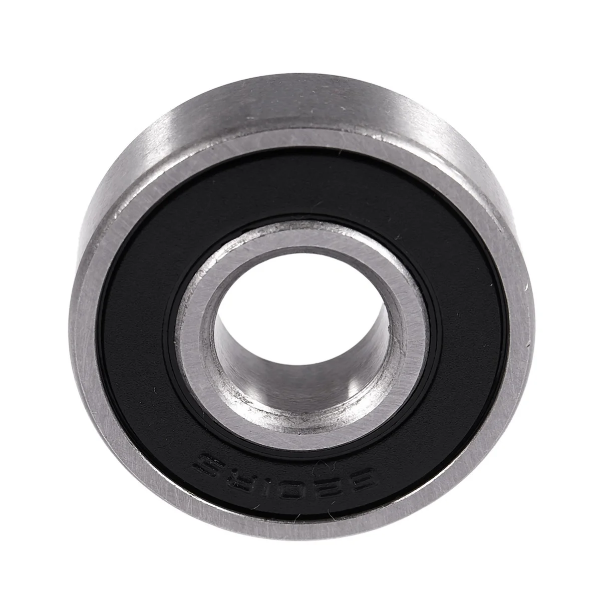 

6201RS Shielded Deep Groove Ball Bearing 32mm x 12mm x 10mm