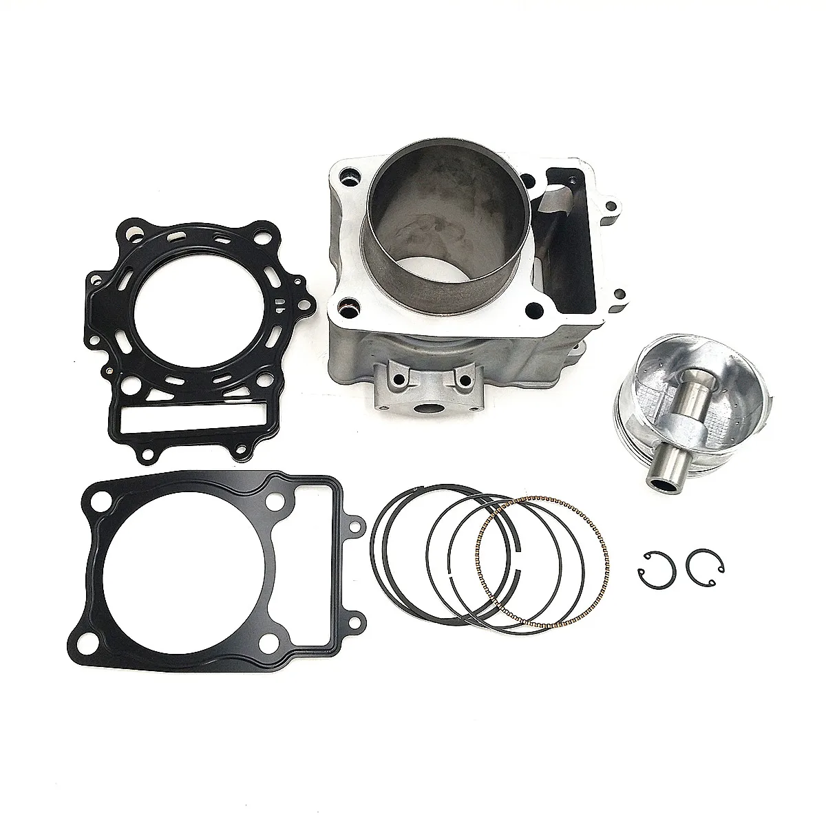 Linhai 500 ATV LH500 engine cylinder block kit for go kart Dune engine spare parts