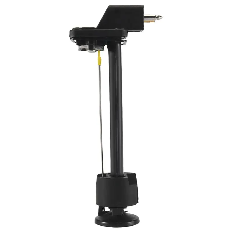 A82U-12L 24L External Fuel Tank Gauge Fuel Gauge Meter Assy For For Hidea Outboard Motor Assembly