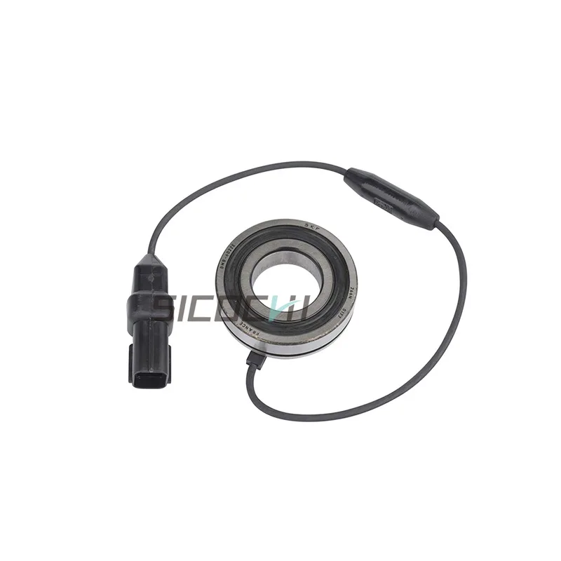 

For Toyota Electric Forklift Drive Motor Accessories Speed Sensor Bearing 14194-10922-71