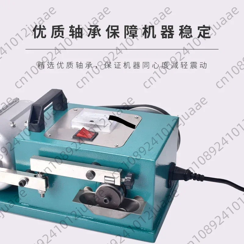 Lubricating Oil Anti-wear Testing Machine Diesel Grease Agent Comparison Detector Machin