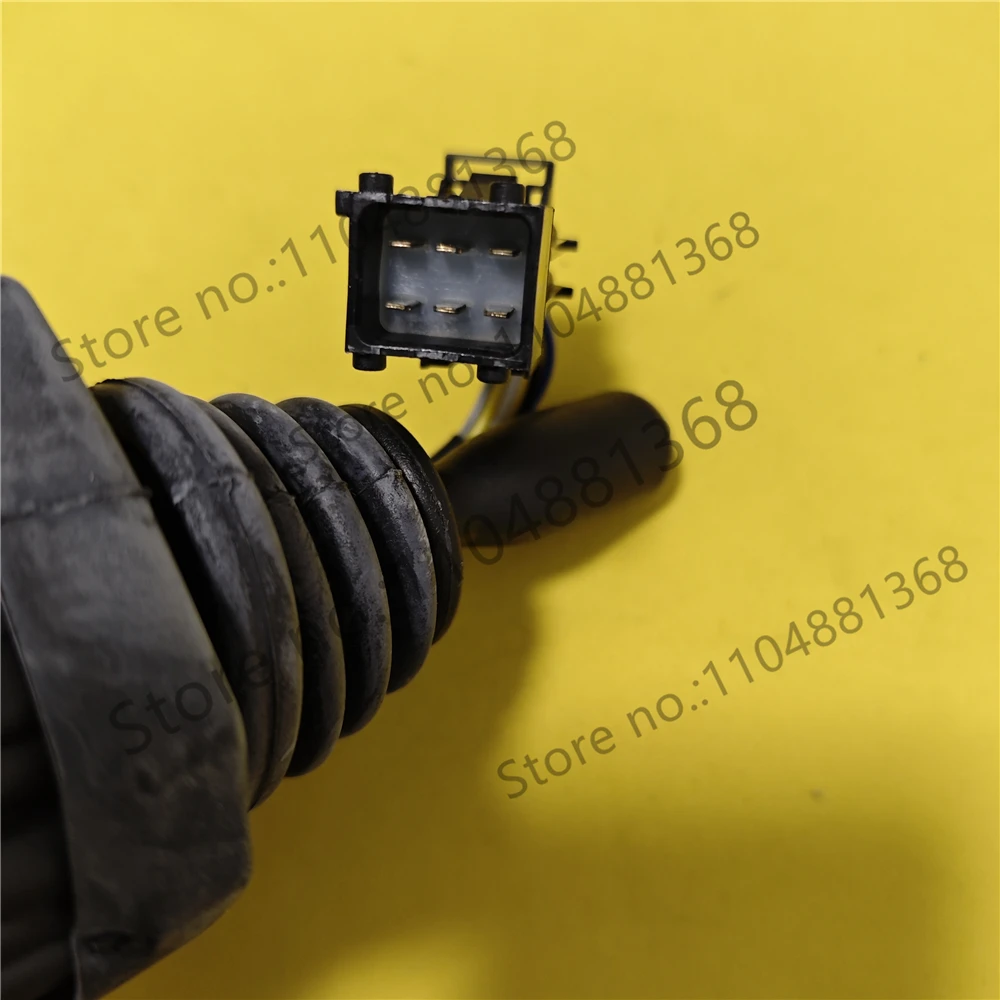 Linde Joystick 7919040093 1pcs for this