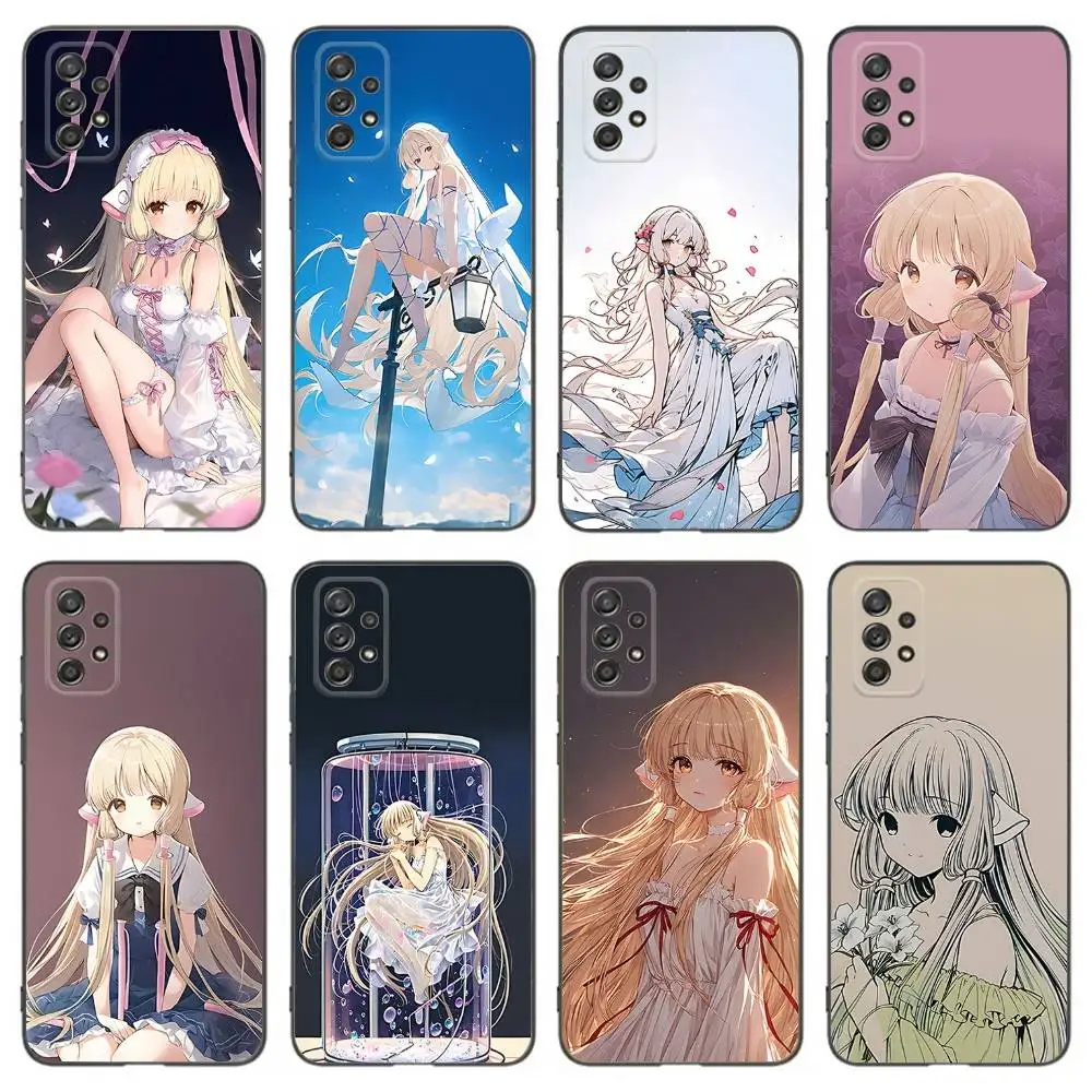 Comics C-Chobits Ph… - image