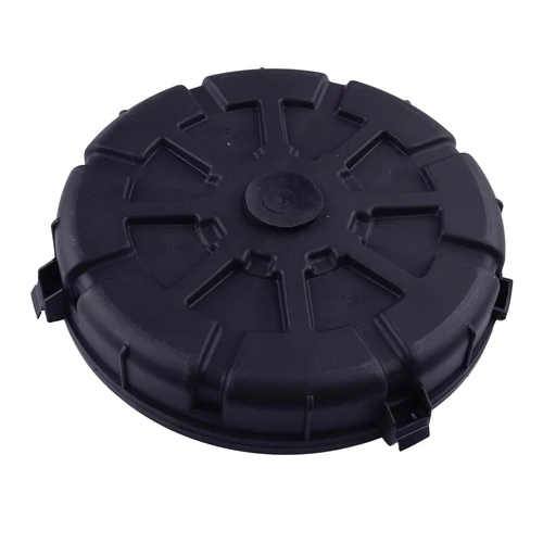 Imagen 2 del producto MB 017232 MB 294436 ME 294436 ME 017244 Tapa de la tapa de la caja limpiadora de la carcasa del filtro de aire compatible con Mitsubishi Fuso Canter