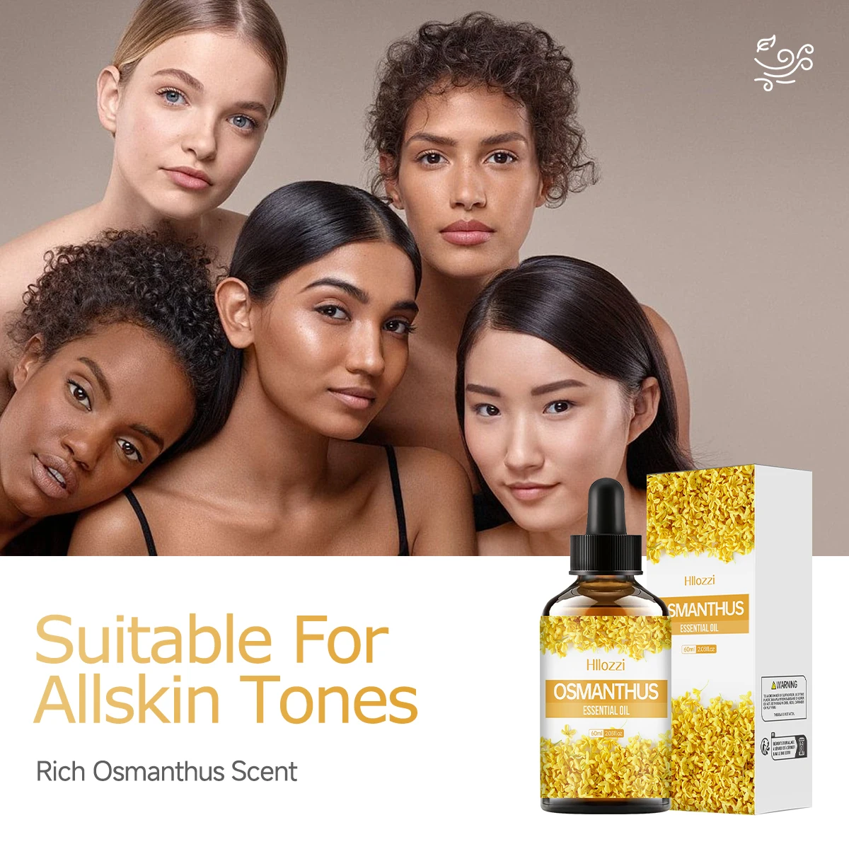 100 مللي/60 مللي/30 مللي أوسمانثوس زيت طبيعي زيت أساسي نباتي زيت أساسي نقي مرطب الروائح الصابون إنتاج ذاتي الصنع