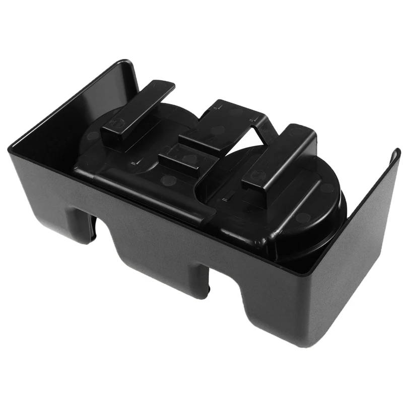 19256630  Bench Seat Cup Holder Insert Drink Fits for Chevrolet Colorado Canyon 2004-2012