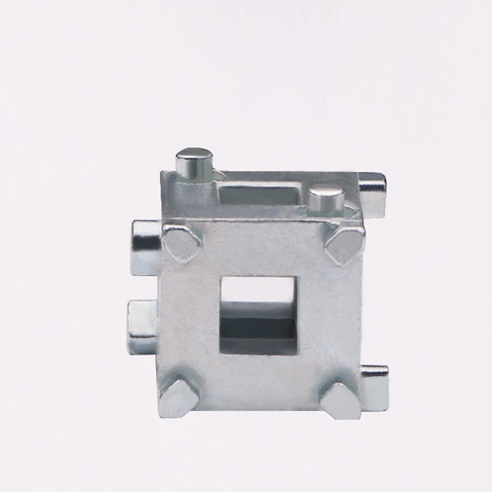 Auto Fahrzeug Hinten Scheibenbremse Kolben Sattel Bremsbeläge Ersatz Werkzeuge Bremse Rad Zylinder Splitter 3/8 Zoll Platz Antrieb Werkzeug